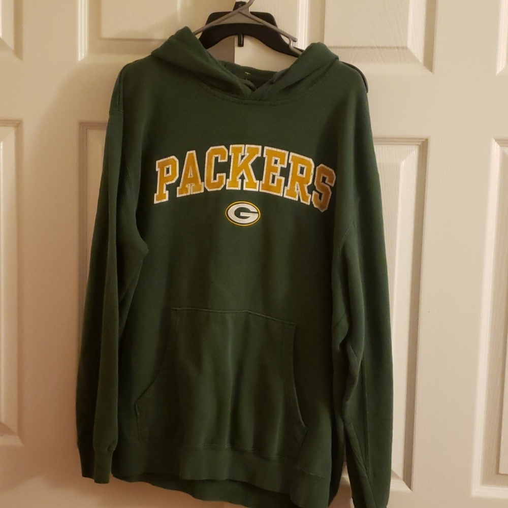 Green Bay Packers Hoodie